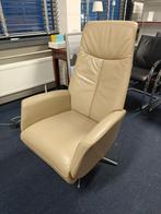 Elektrische relax fauteuil van IN.HOUSE, Ophalen, Gebruikt, Contemporary / Modern Comfort, 50 tot 75 cm