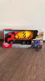 Dickie city truck, Ophalen of Verzenden, Nieuw