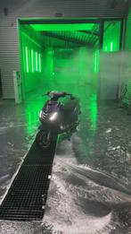 Piaggio Zip 2t- waardepeiling, Verzenden, Zo goed als nieuw, Licht