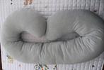 Pregnancy pillow | Zwangerschapskussen, Ophalen, Zo goed als nieuw, 140 tot 160 cm, 70 tot 85 cm