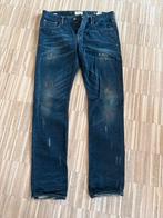Scotch & Soda Ralston Jeans Maat 32/34, Ophalen of Verzenden, Gedragen, Maat 46 (S) of kleiner, Blauw