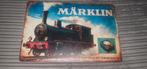 Marklin Wandbord 30x20 cm - Decoratief Treinbord, Ophalen of Verzenden, Nieuw, Trein, Overige typen