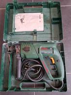 Bosch PBH 160 R Boorhamer met Koffer, Doe-het-zelf en Verbouw, Gereedschap | Boormachines, Boor- en/of Breekhamer, Ophalen of Verzenden