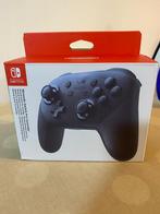 Nintendo Switch Pro Controller - Zo goed als nieuw!, Spelcomputers en Games, Games | Nintendo Switch, Sn.70.games@gmail.com, Sn games
