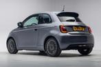 Fiat 500 42kWh Icon 3-Fase [ LED Panorama Navi Stoelverwarmi, Auto's, Fiat, Automaat, 0 cilinders, Gebruikt, 118 pk