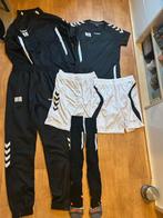 Hummel voetbal trainingsset maat S, Set, Ophalen of Verzenden, Zo goed als nieuw, Maat S