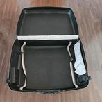 Delsey hardcase koffer op wielen 70x55 cm, Ophalen of Verzenden, Gebruikt, Hard kunststof, 70 cm of meer