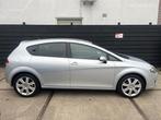 Seat Leon 1.8TFSI-BUSSINES/AIRCO/NIEUWE APK/NETTE AUTO!, Stof, Gebruikt, 1295 kg, 4 cilinders