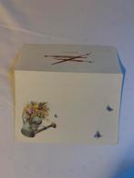 Marjolijn Bastin enveloppe 1996 nieuw, Diversen, Schrijfwaren, Ophalen of Verzenden, Nieuw