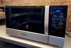 Samsung Combimagnetron - Perfect voor elk gerecht!, Witgoed en Apparatuur, Magnetrons, Combimagnetron, Gebruikt, Oven, Ophalen of Verzenden