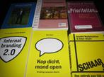 Boeken, Ophalen of Verzenden, Zo goed als nieuw, Economie en Marketing, Diverse auteurs
