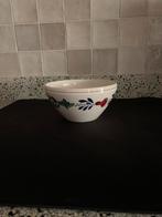 Schaal boerenbont, Ophalen of Verzenden