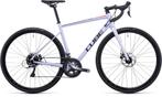 Cube Axial WS dames racefiets aluminium framemaat 50cm, 28 inch, Zo goed als nieuw, Ophalen, Overige merken