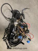 KABELBOOM MOTOR BMW E39 525D M57, Gebruikt, -, -, Ophalen of Verzenden
