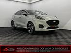 Ford Puma 1.0 EcoBoost Hybrid ST-Line Clima, Camera, Navi, W, Stof, Bedrijf, SUV of Terreinwagen, Zilver of Grijs