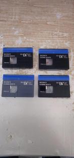 Sony mini dv reiniging cassette, Overige soorten, (Video)band, Ophalen