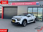 Citroen C3 1.2 PureTech Feel Edition, 12 maanden, Gebruikt, 1199 cc, 450 kg