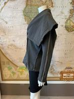 Mooie mantel tussen jas van Elsewhere maat M, Maat 38/40 (M), Douwenmaat 8-3 Meppel, Info@again.nu, Elsewhere