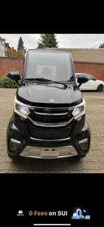 Econello rijbwijs vrije overdekte scootmobiel, Overige merken, Ophalen of Verzenden, Zo goed als nieuw, 16 km/u of meer