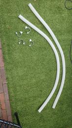 Zwembad slang  2x 150cm., Tuin en Terras, Ophalen of Verzenden, Zo goed als nieuw