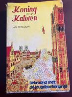 Koning van Katoren, Ophalen of Verzenden, Gelezen