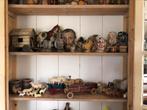 Diverse brocante decoratie, Antiek en Kunst, Curiosa en Brocante, Ophalen of Verzenden