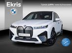 BMW iX M60 | High Executive | Bowers & Wilkins | Panoramadak, Gebruikt, Met garantie (alle), Adaptive Cruise Control, 565 km