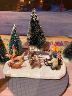 Neight bor hood santa 23961, Ophalen of Verzenden