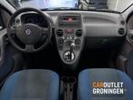 Fiat Panda 1.2 Dynamic | AUTOMAAT | CLIMA | LAGE KM | ORI NL, Voorwielaandrijving, Stof, Gebruikt, 1242 cc