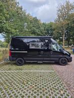 Buscamper, airco, motordrager, cruisecontrol, automaat, Automaat, Fiat, Tot en met 2, Treinzit