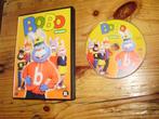 Bobo groeien / DVD / Studio 100, Cd's en Dvd's, Dvd's | Kinderen en Jeugd, Alle leeftijden, Ophalen of Verzenden, Gebruikt