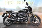 Harley Davidson XG 750A Street Rod, Motoren, Chopper, Bedrijf, 749 cc, Meer dan 35 kW