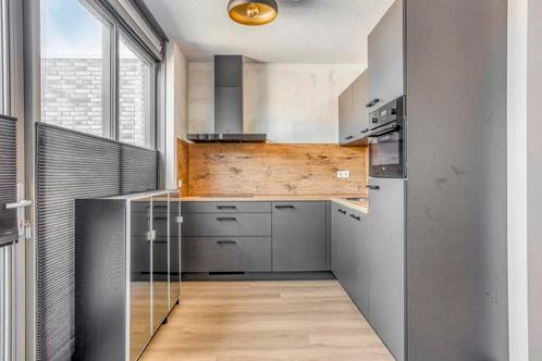 Complete keuken NIEUW, Huis en Inrichting, Keuken | Complete keukens, Nieuw, Hoekkeuken, Kunststof, Ophalen of Verzenden