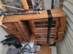Eikenkast, Huis en Inrichting, Ophalen, Zo goed als nieuw