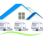 Caravanstalling aangeboden in Culemborg, Caravans en Kamperen, Ophalen of Verzenden