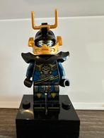 Lego Ninjago NJO0286 Samurai X Pixal, Ophalen of Verzenden, Zo goed als nieuw