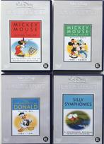 Walt Disney : TREASURES - met 8 DVD's, Cd's en Dvd's, Dvd's | Tekenfilms en Animatie, Boxset, Amerikaans, Alle leeftijden, Ophalen of Verzenden