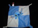 Stitch kroeldoekje Disney baby Primark, Ophalen of Verzenden, Zo goed als nieuw, Overige typen
