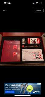 Gezocht :Jubileum boek "Dit is Vak P" Limited Edition, Ophalen of Verzenden, Zo goed als nieuw