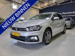 Volkswagen Polo 1.0 TSI R-Line Edition ✅ORIGINEEL NL ✅CA, Voorwielaandrijving, Gebruikt, Euro 6, 580 kg