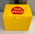 Blik VAN NELLE, Ophalen of Verzenden, Gebruikt, Koffie, Overige merken
