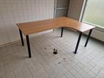 Hoekbureau bureau buro hoek, Ophalen, Gebruikt, Bureau