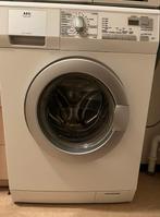 AEG Lavamat 7kg Wasmachine - Voorlader, Ophalen, Gebruikt, Voorlader, 85 tot 90 cm