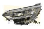 Renault Megane IV (8/20-) koplamp Links LED Origineel! 26060