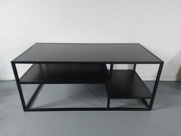Salontafel - Industrieel Design