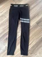 Stronger yoga legging S, Kleding | Dames, Ophalen of Verzenden, Zo goed als nieuw, Zwart