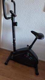 Hometrainer Decathlon, Ophalen, Zo goed als nieuw, Hometrainer