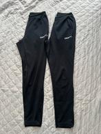 Maat S, Summa veiligheid sport /trainings broek lang, Zwart, Overige typen, Ophalen of Verzenden, Maat 36 (S)