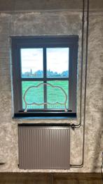 Raamhor, Antiek en Kunst, Ophalen of Verzenden