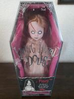 Posey Living Dead Dolls, Verzamelen, Ophalen of Verzenden, Zo goed als nieuw, Pop